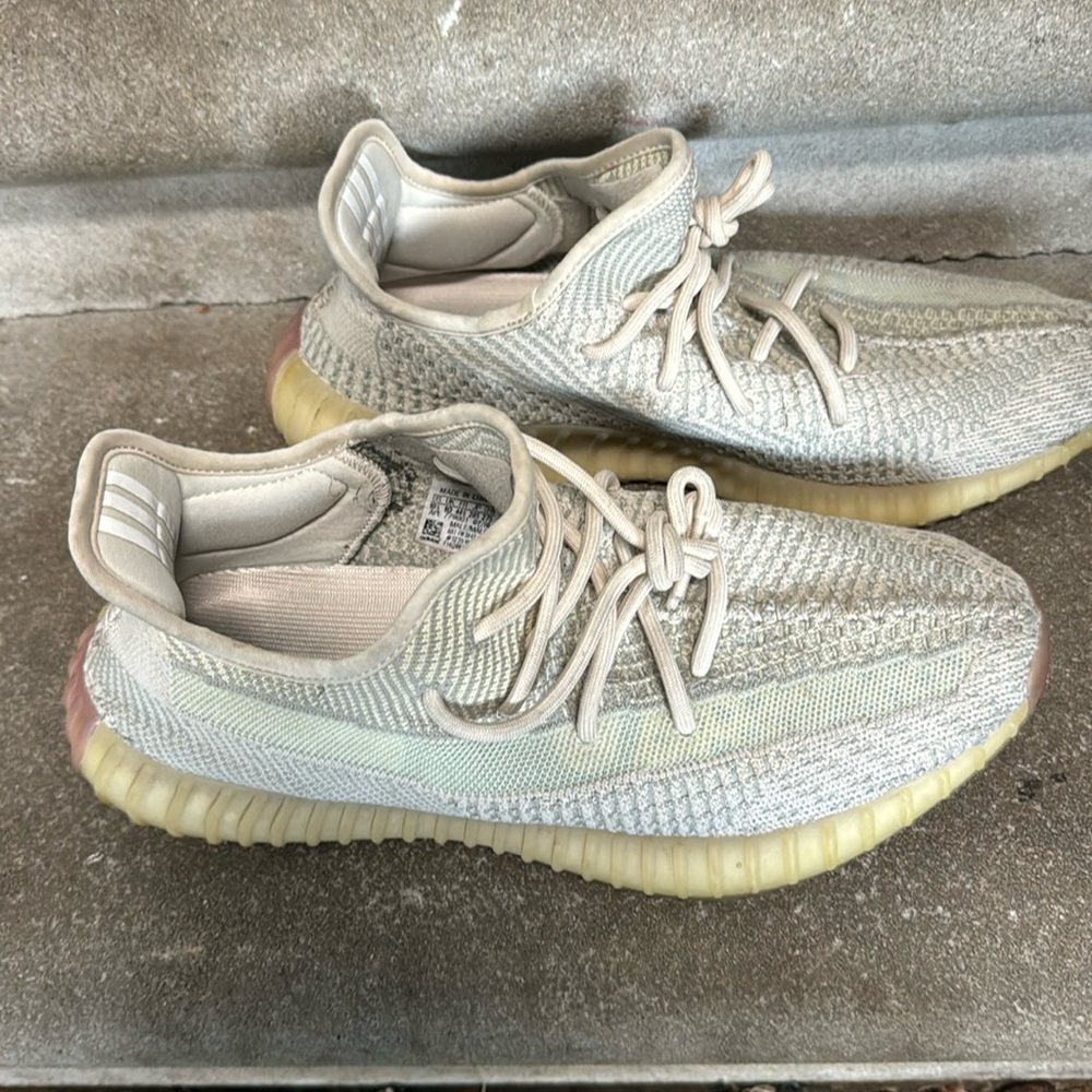 Yeezy shoes